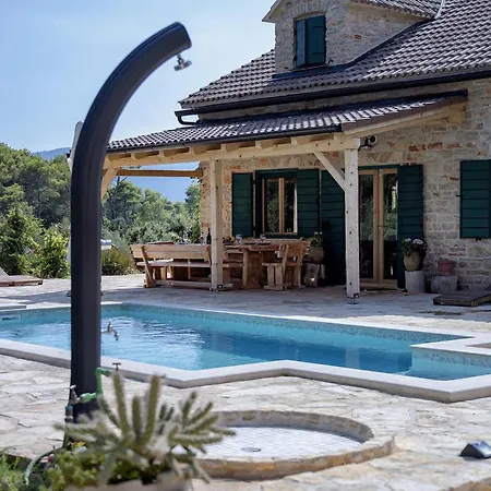 Harpocrates * Vrboska