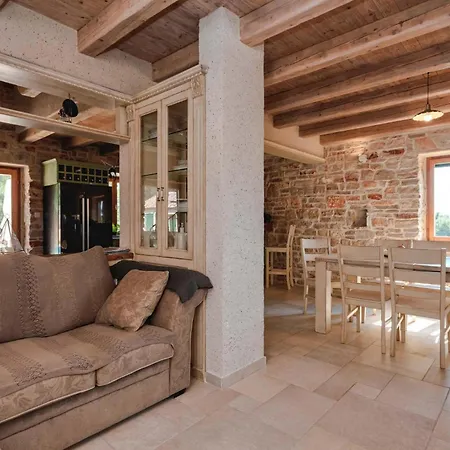 Vakantiehuis Harpocrates