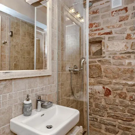 Harpocrates Vakantiehuis