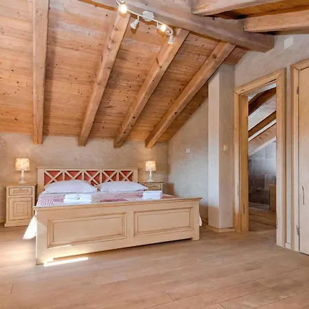 Vakantiehuis Harpocrates Vrboska