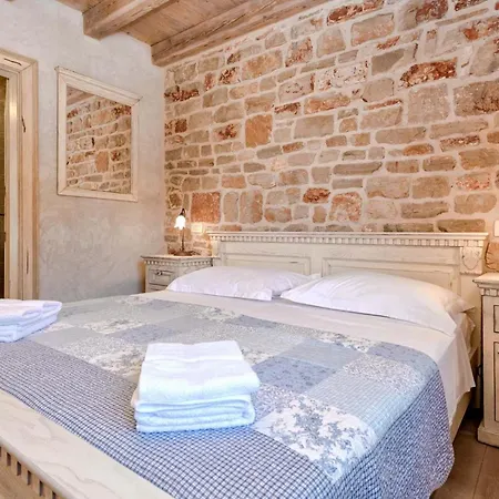 Vakantiehuis Harpocrates