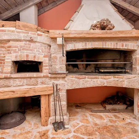 Harpocrates Vakantiehuis *